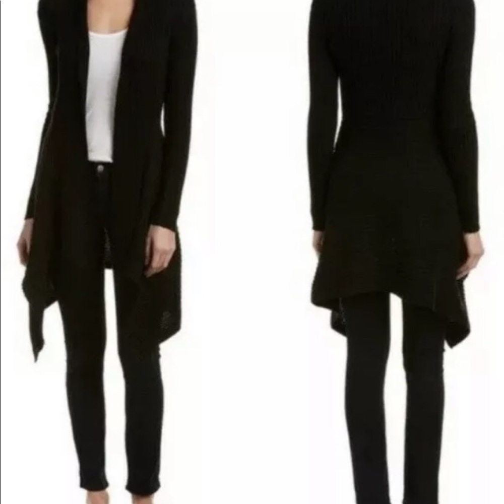 CAbi Sweetheart Sweater